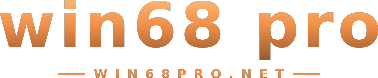 win68 pro logo